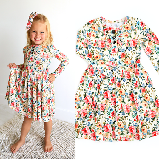 Nayeli TUTU DRESS