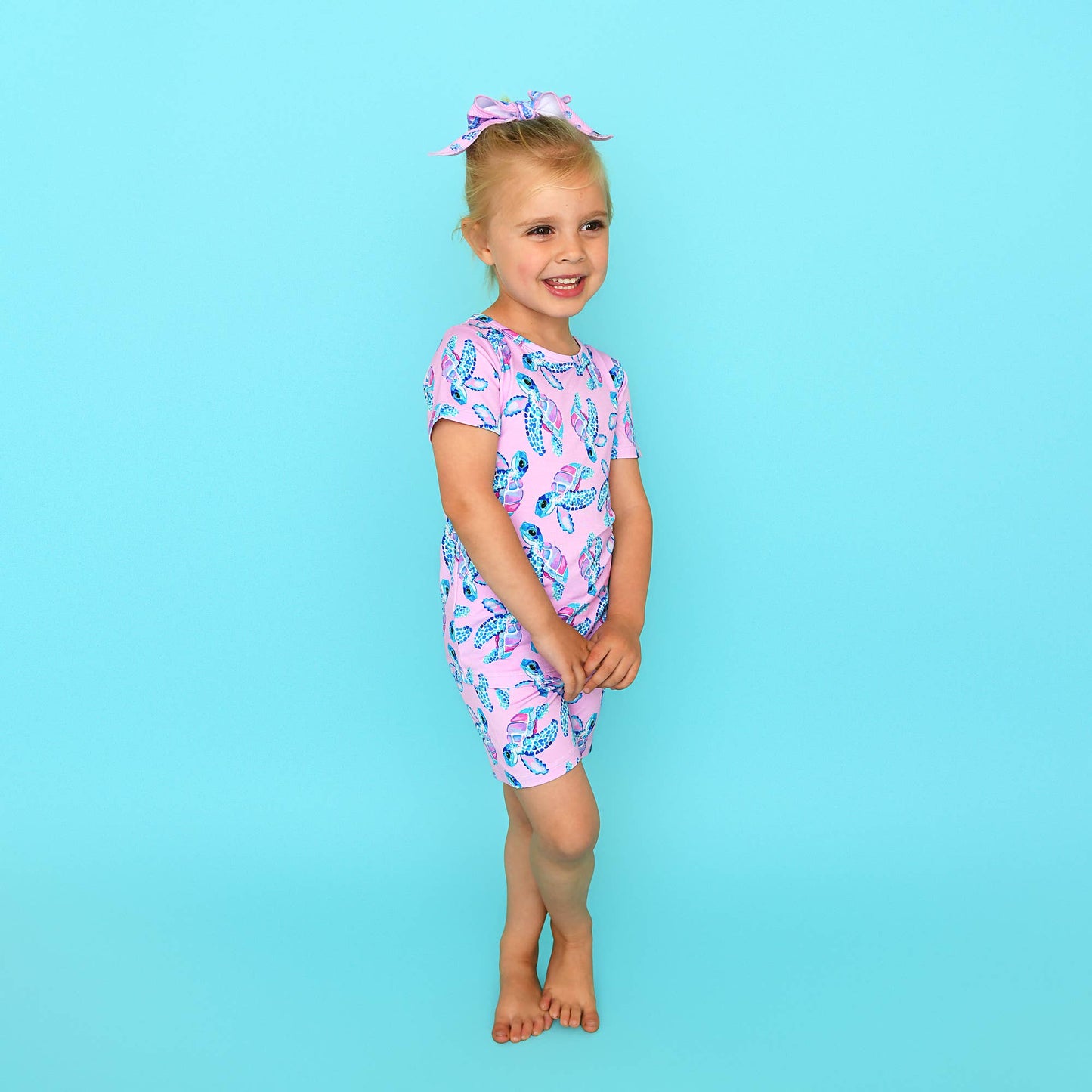 Waverly TWO PIECE - SHORTS
