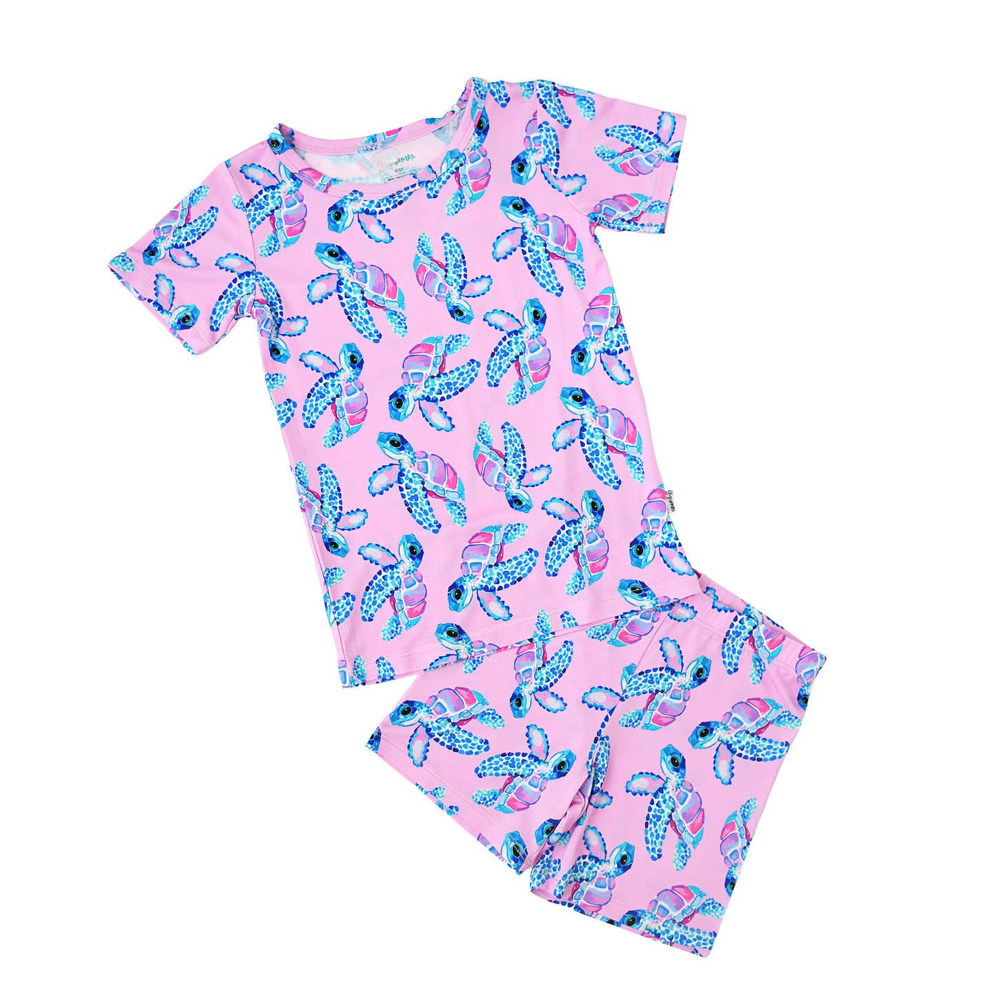 Waverly TWO PIECE - SHORTS