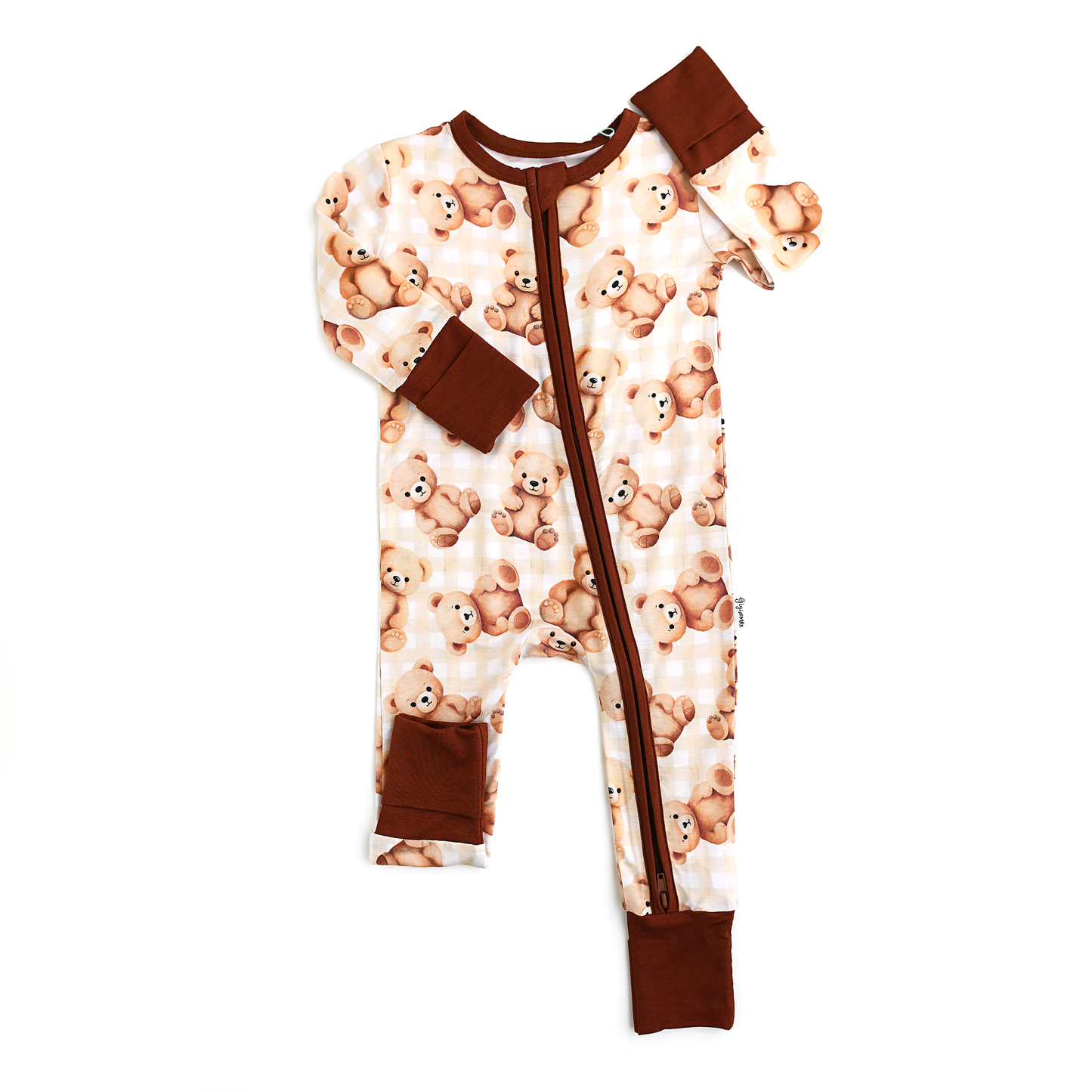 Teddy Zip