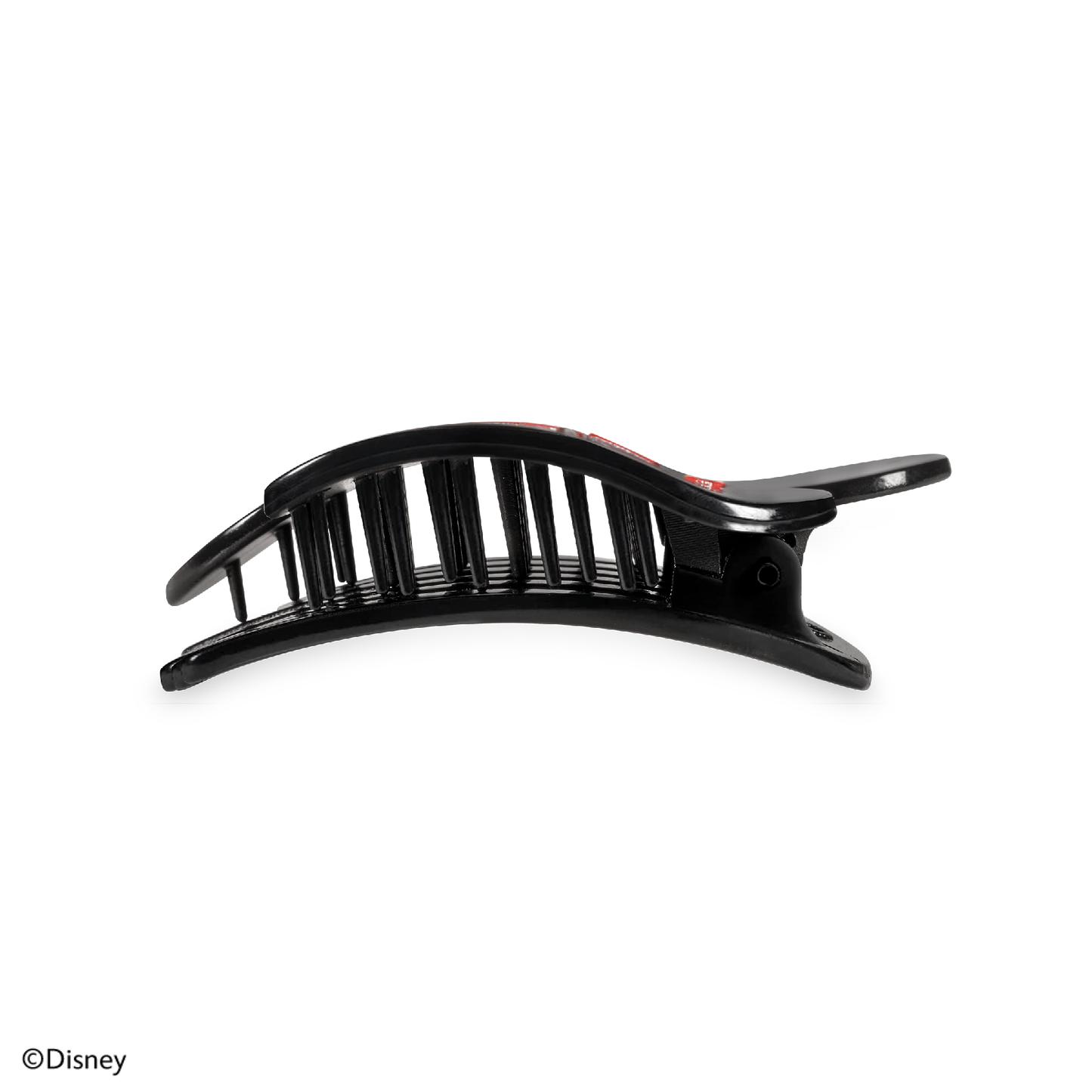 Disney: Minnie Mouse Shaped|  Flat Hair Clip