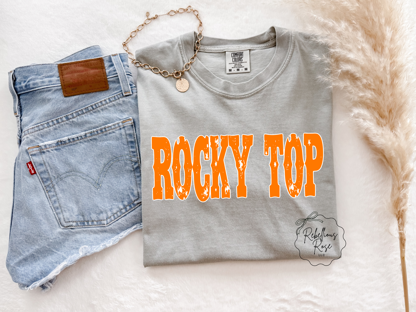 Granite Tennessee Tee