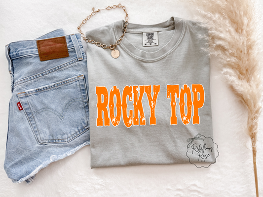Granite Tennessee Tee