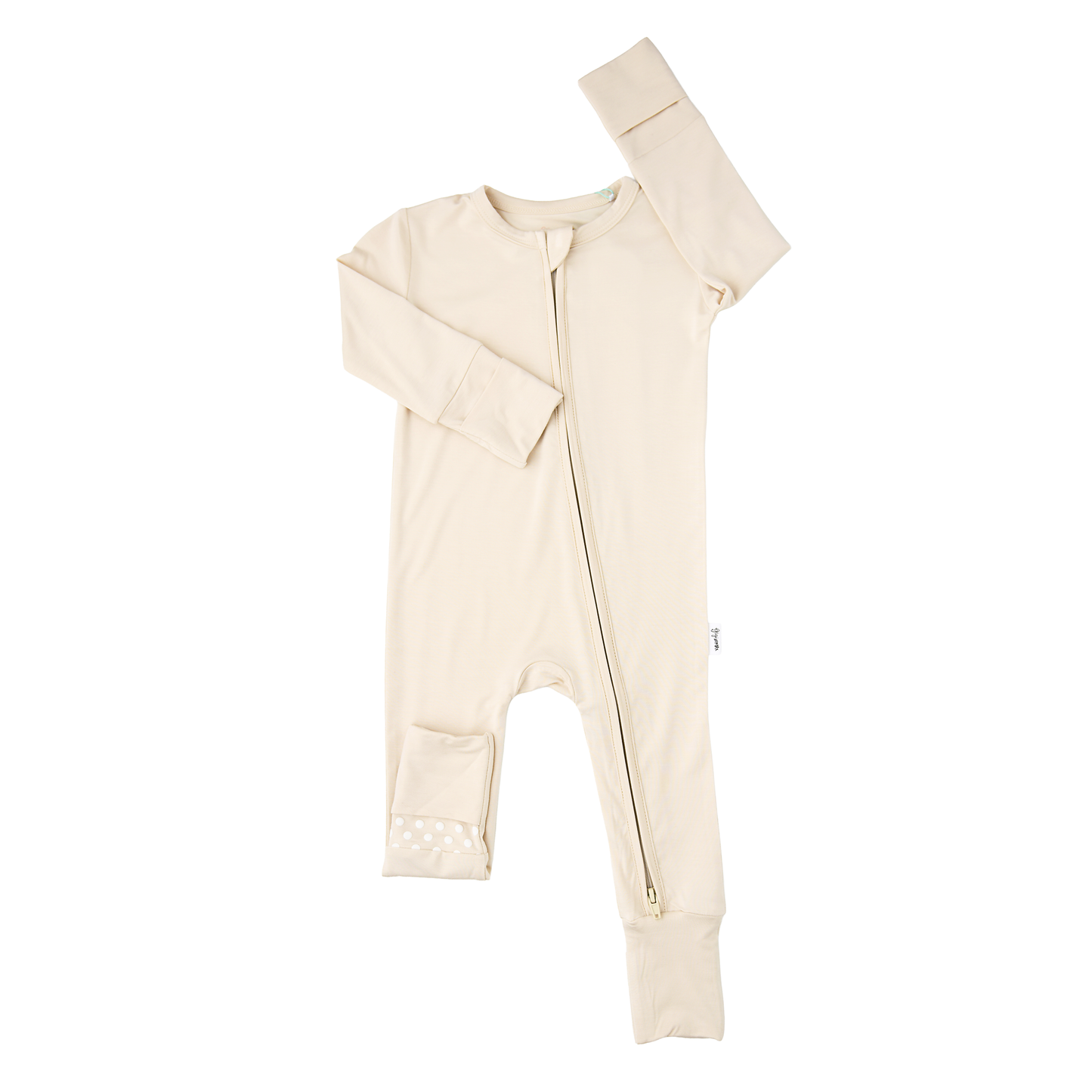 Oatmeal ZIP