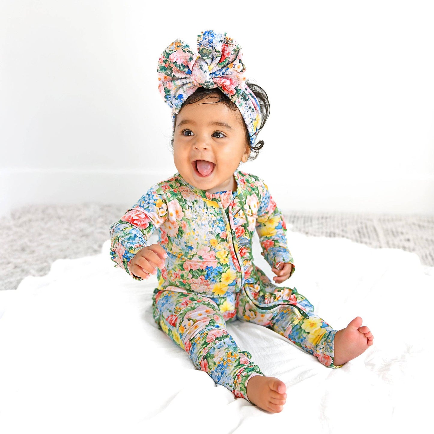 Joanna HEADWRAP