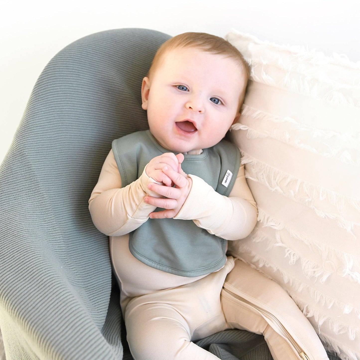 Eucalyptus SNAP BIB