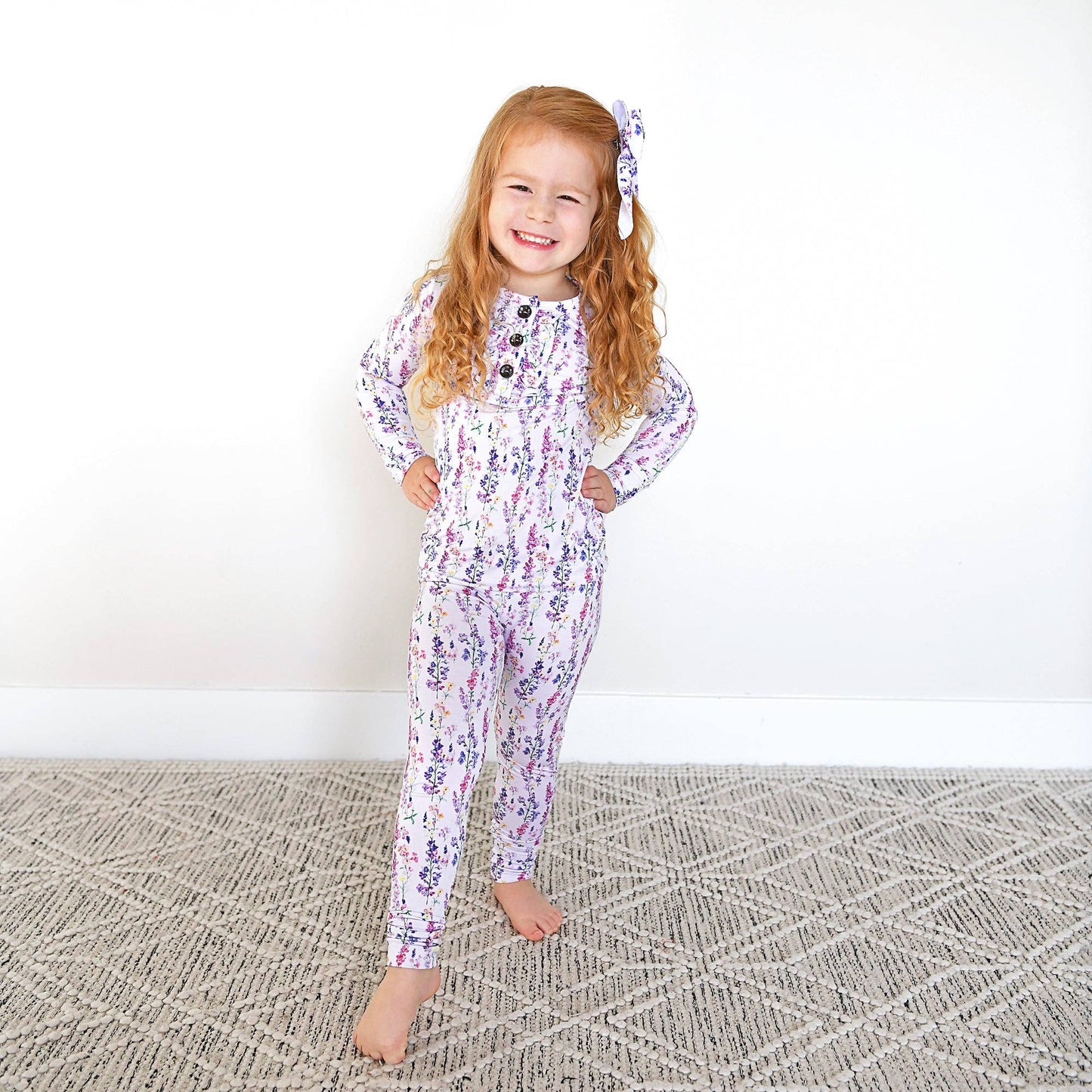 Avani RUFFLE TWO PIECE