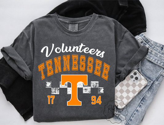 TN 1794 Graphic Tee