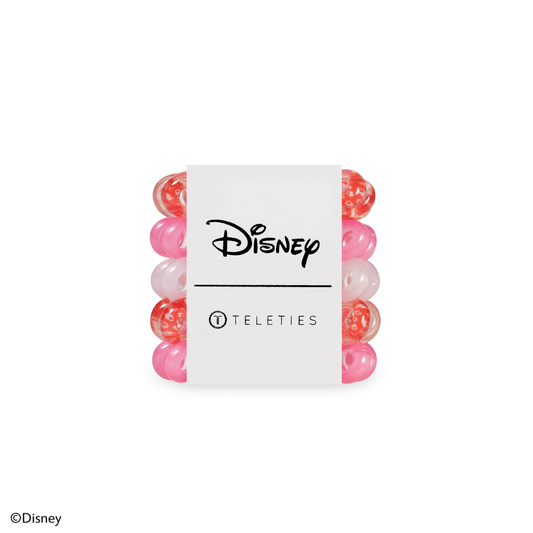 Minnie Mouse Tiny Hair Ties