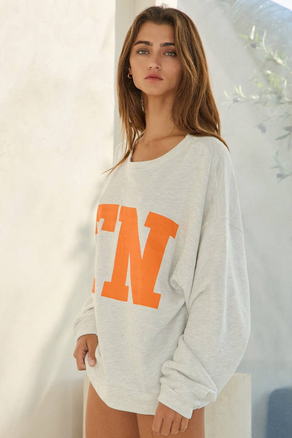TENNESSEE French Terry Sweatshirt