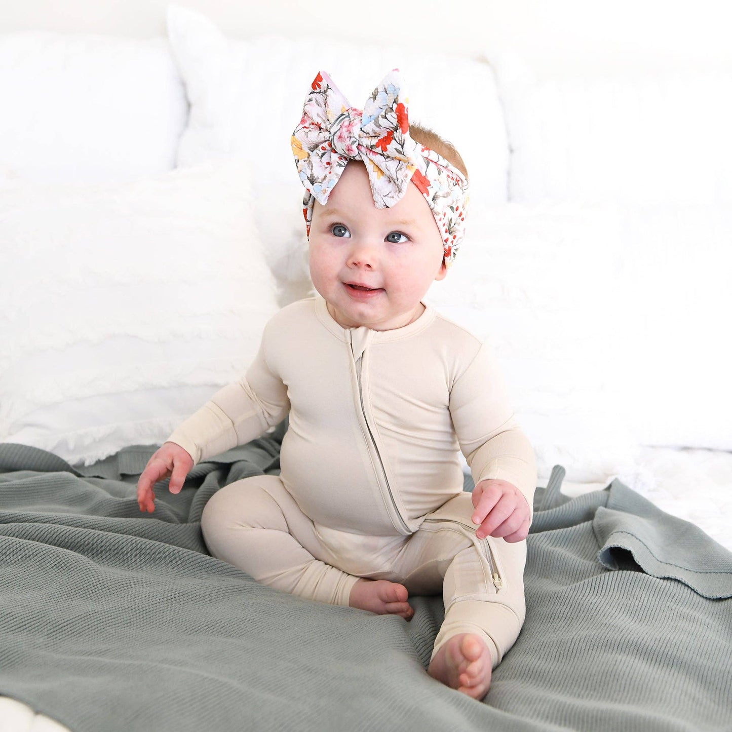 Oatmeal ZIP