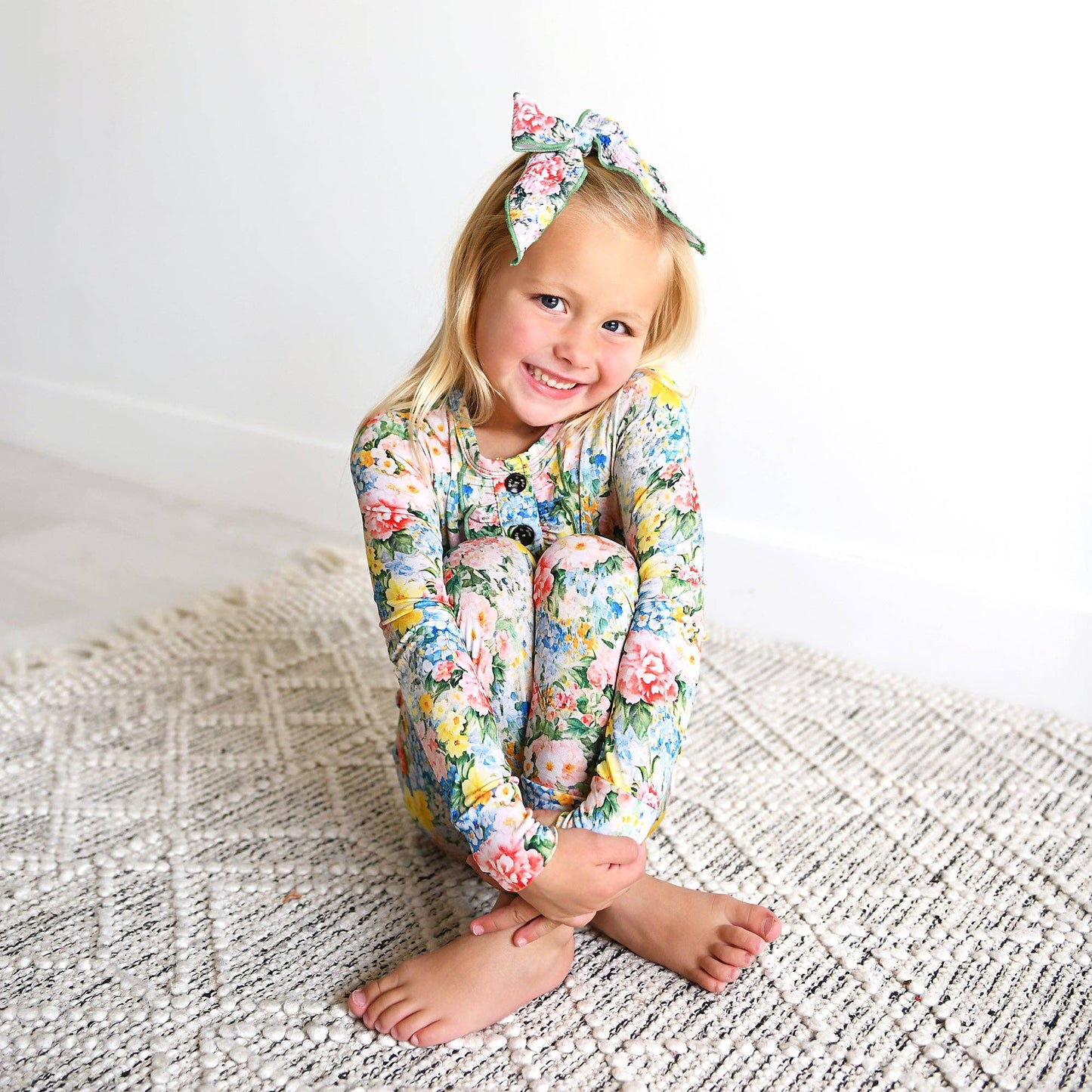 Joanna RUFFLE TWO PIECE