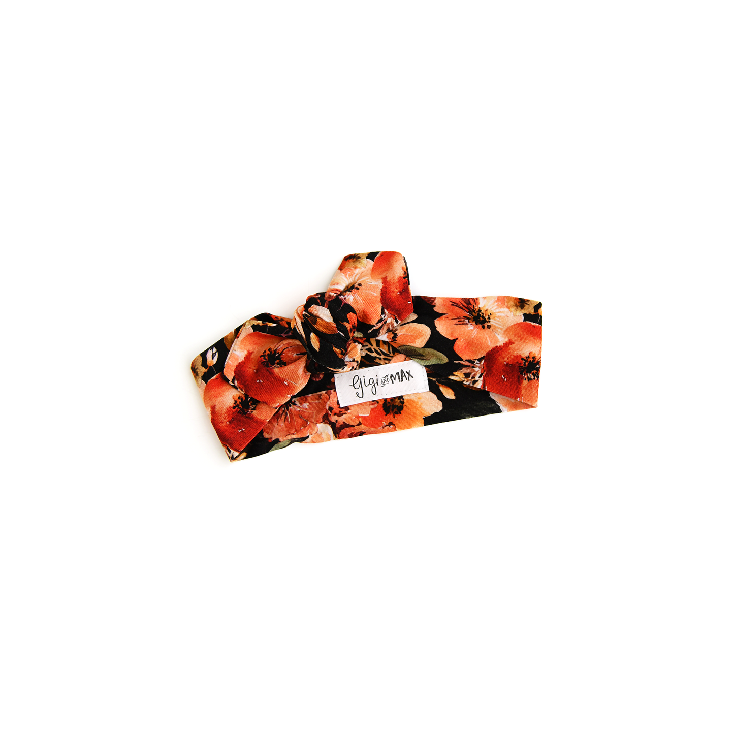 Renee TOPKNOT HEADBAND