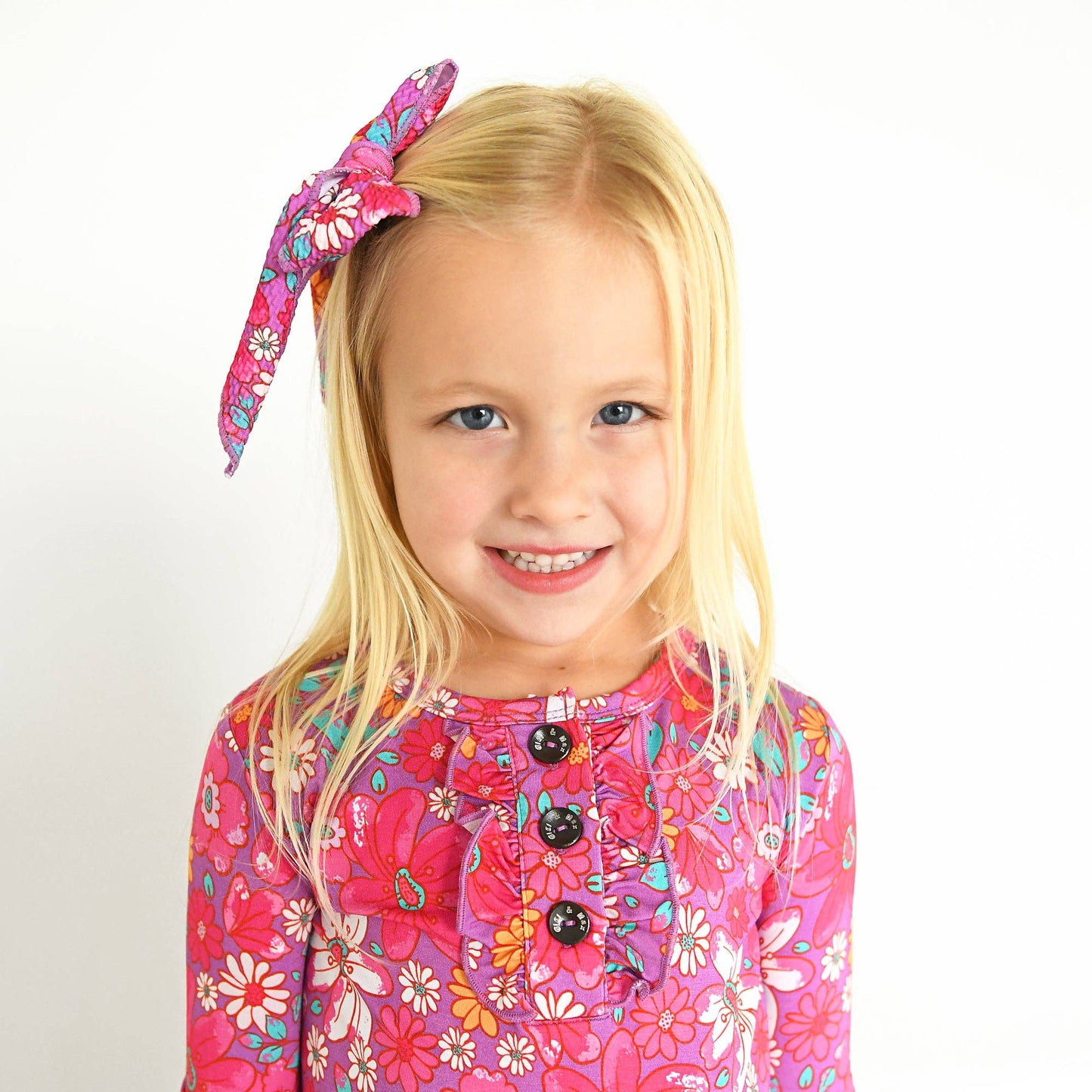 Posie RUFFLE TWO PIECE