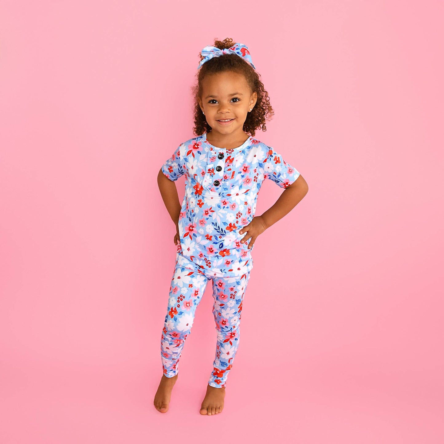 Betsy RUFFLE TWO PIECE