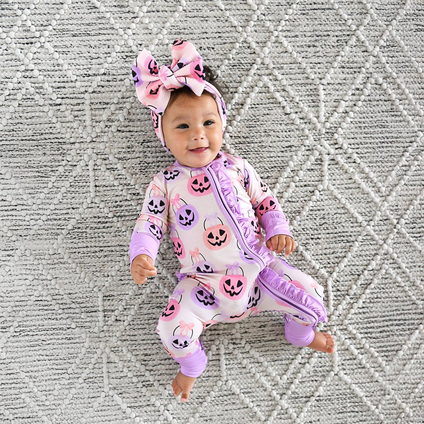 Emmy RUFFLE ZIP