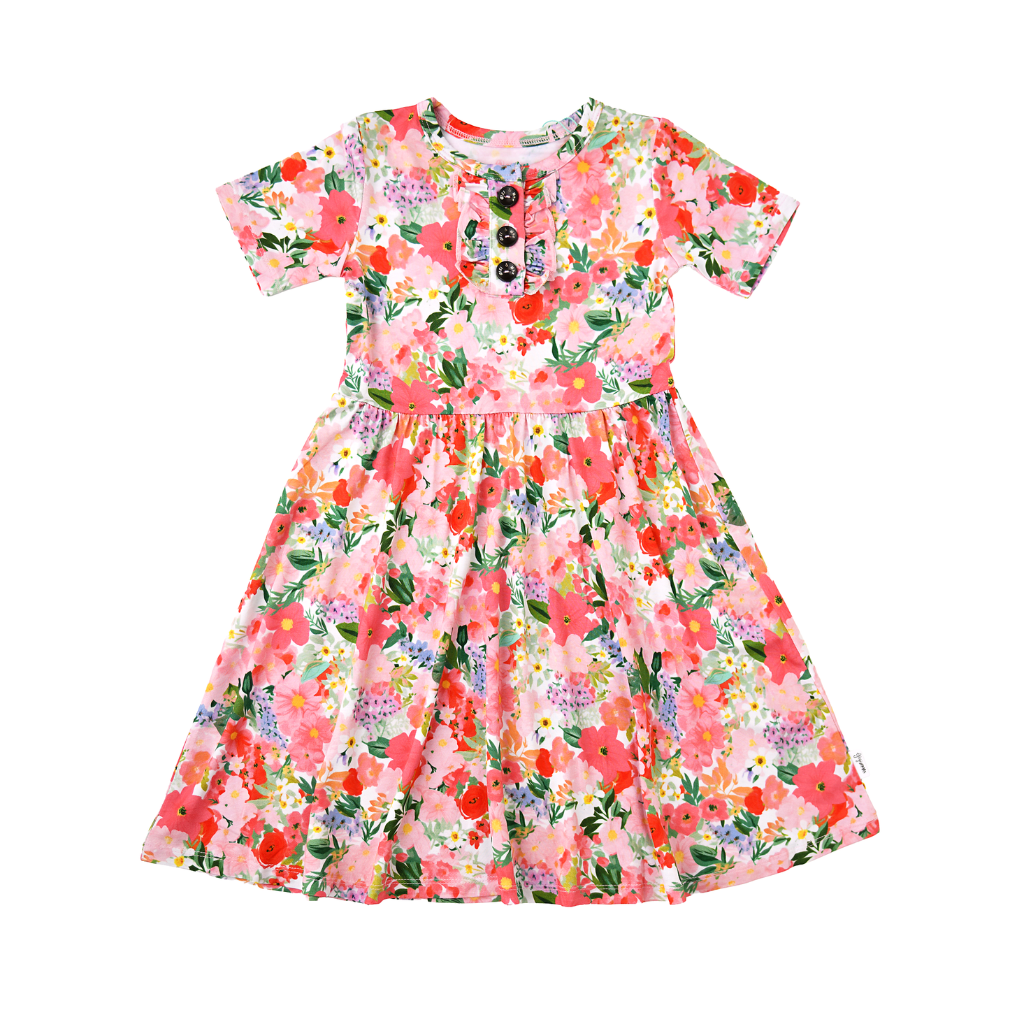 Eliana TUTU DRESS