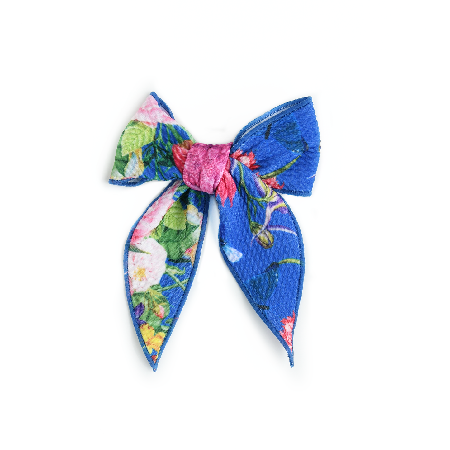 Briella Clip Bow