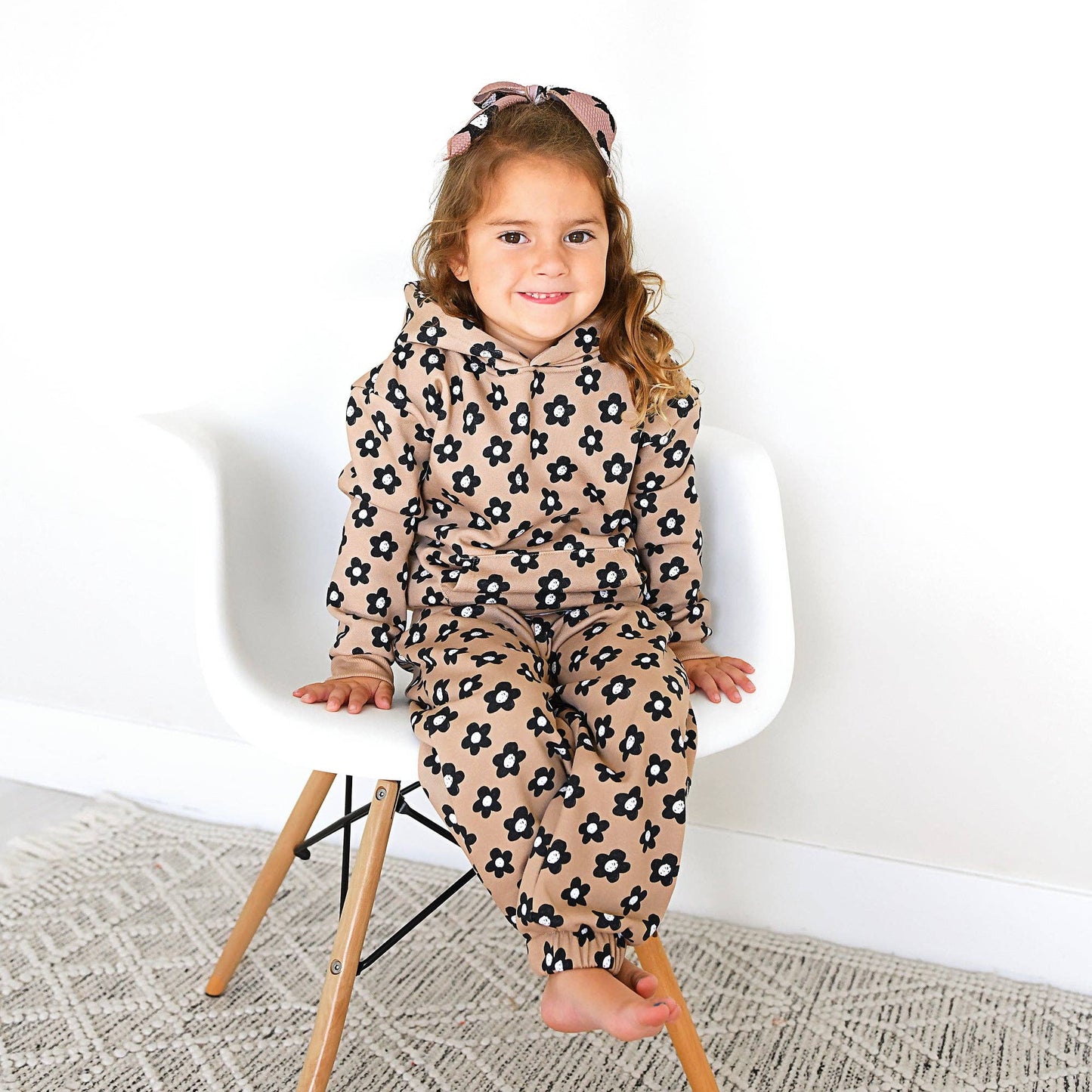 Coco SWEATSUIT