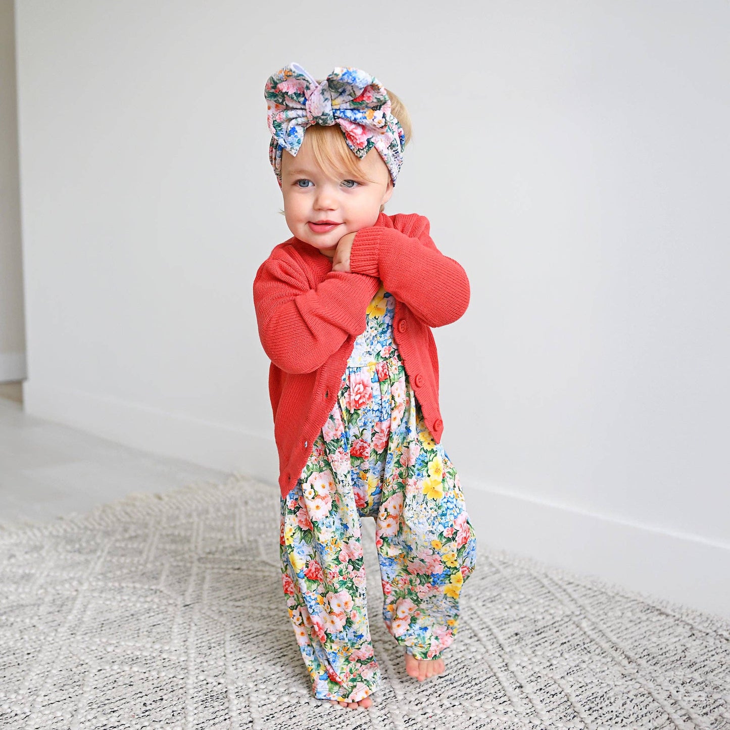 Joanna HEADWRAP
