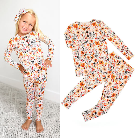 Phoebe RUFFLE TWO PIECE