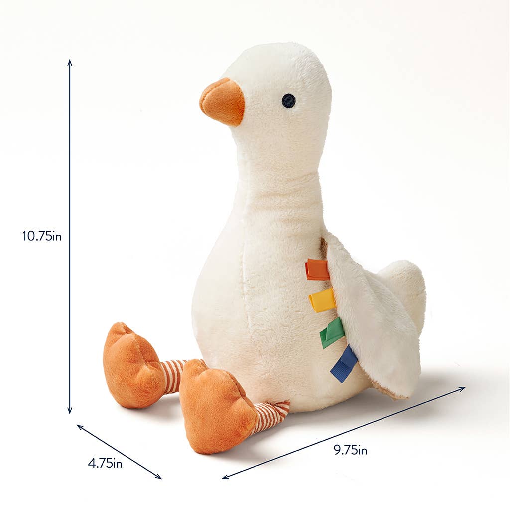 *NEW* Sweetie Snuggles™ Plush