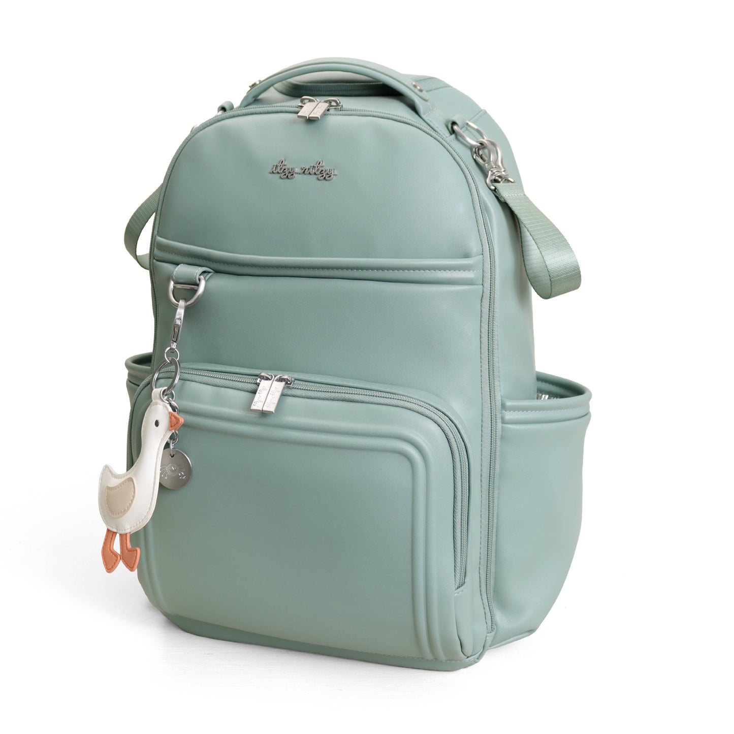 *NEW* Silly Goose Boss Plus™ Backpack Diaper Bag