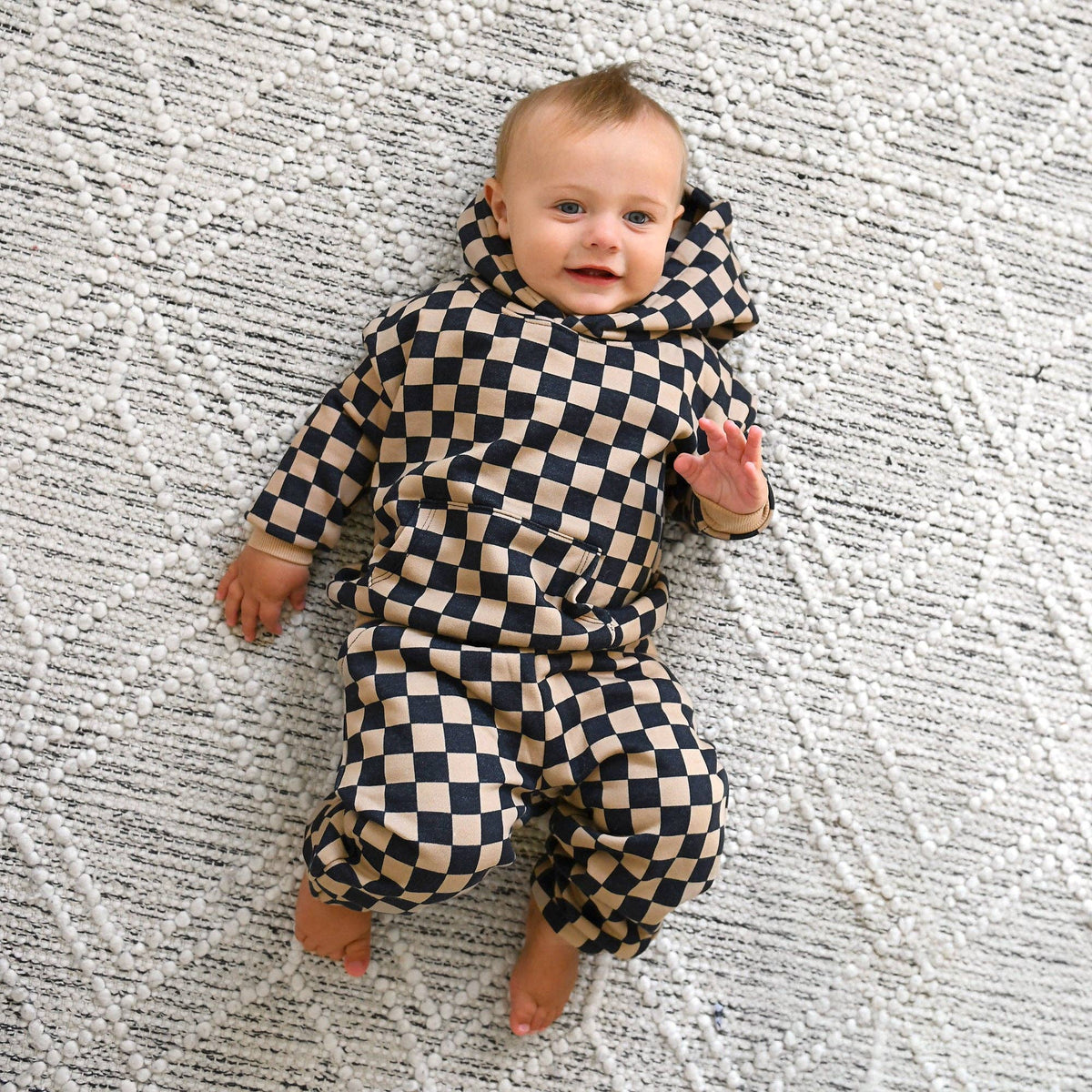 Bentley SWEATSUIT