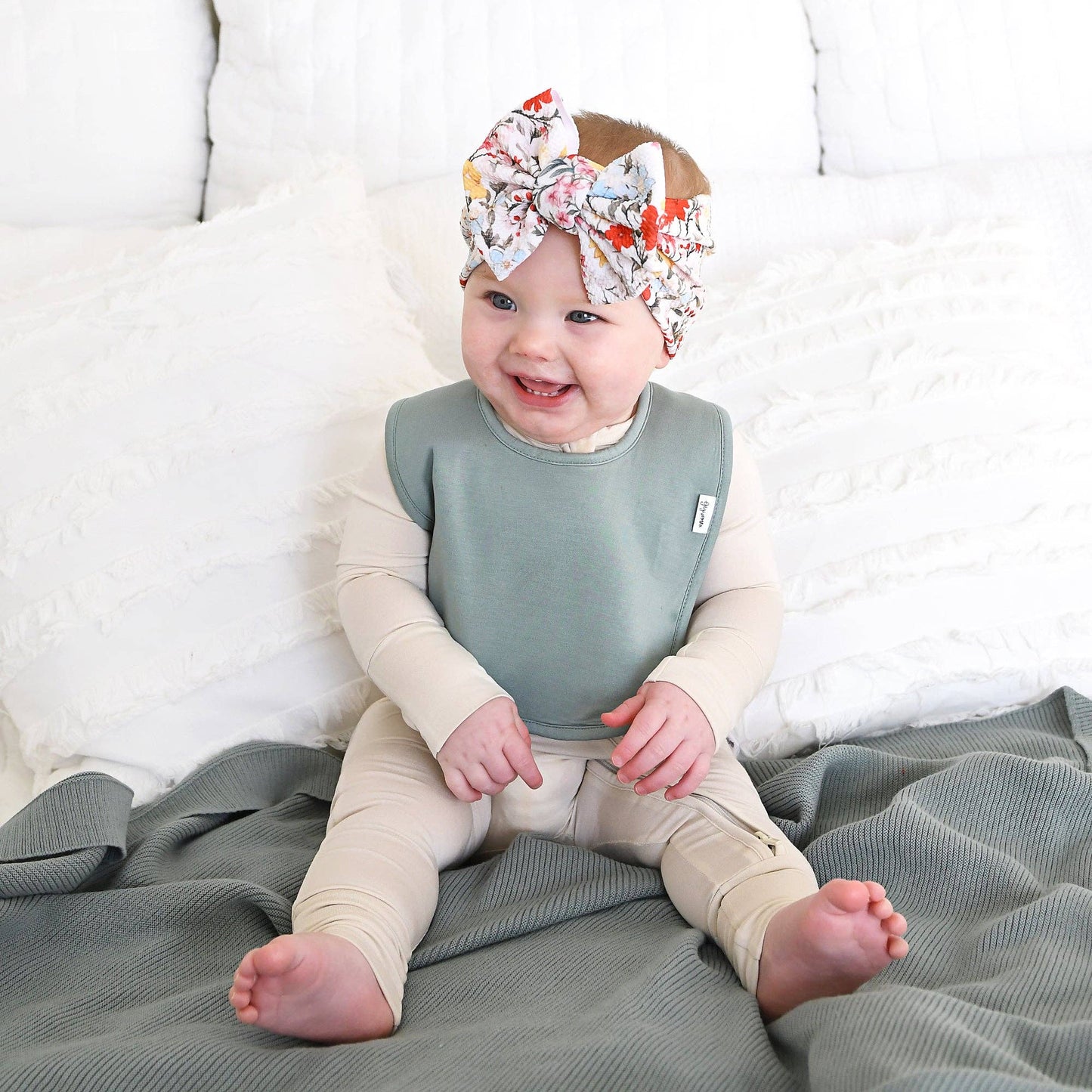 Eucalyptus SNAP BIB