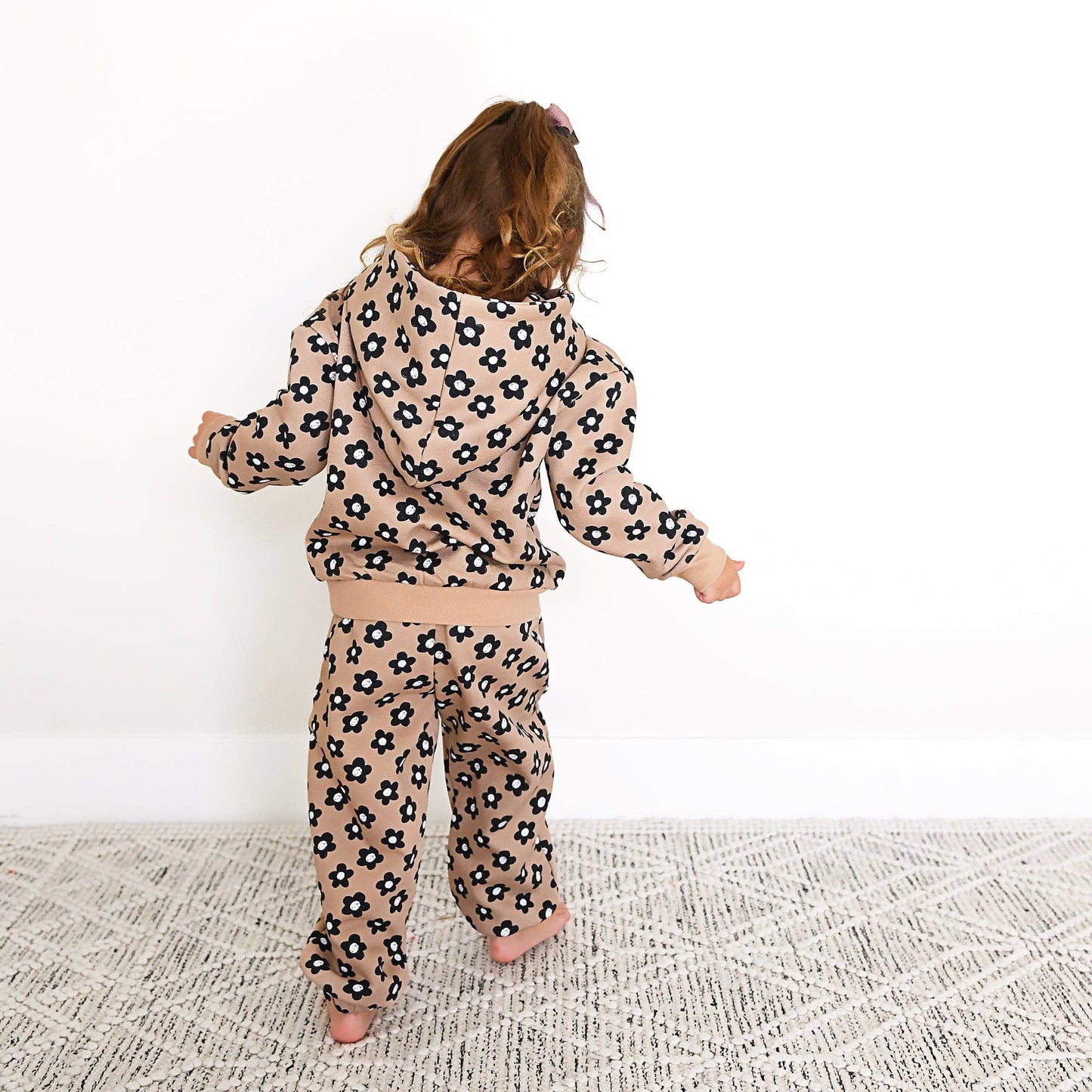 Coco SWEATSUIT