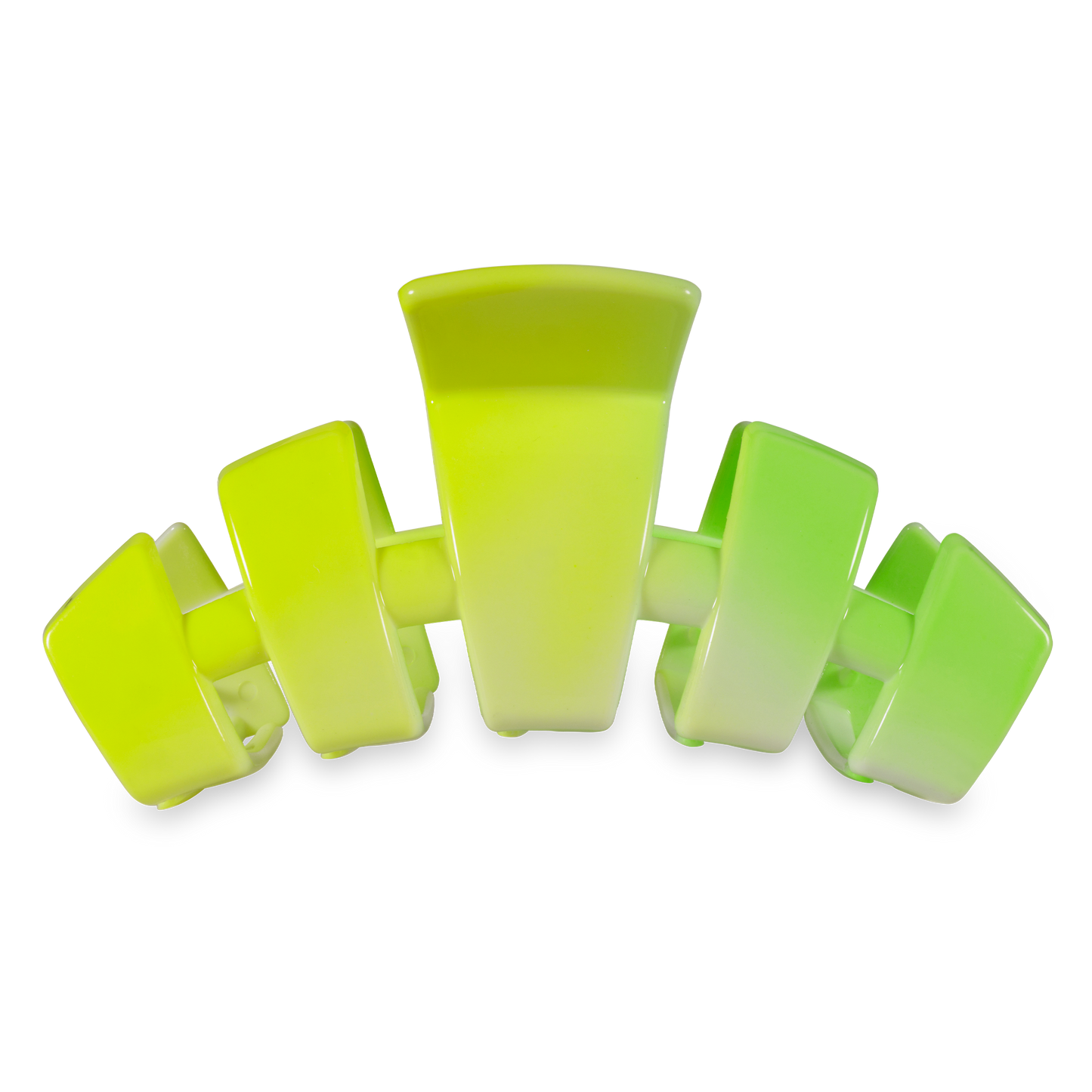 Classic Hair Clip | Large | Glow For It