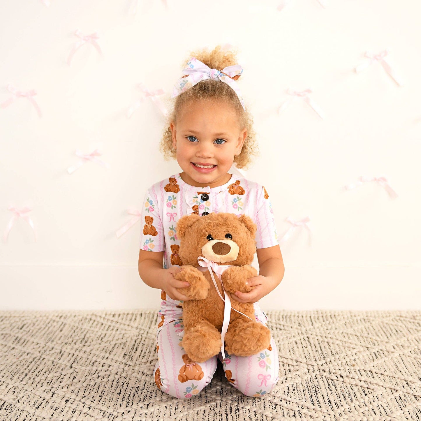 Gillian RUFFLE TWO PIECE