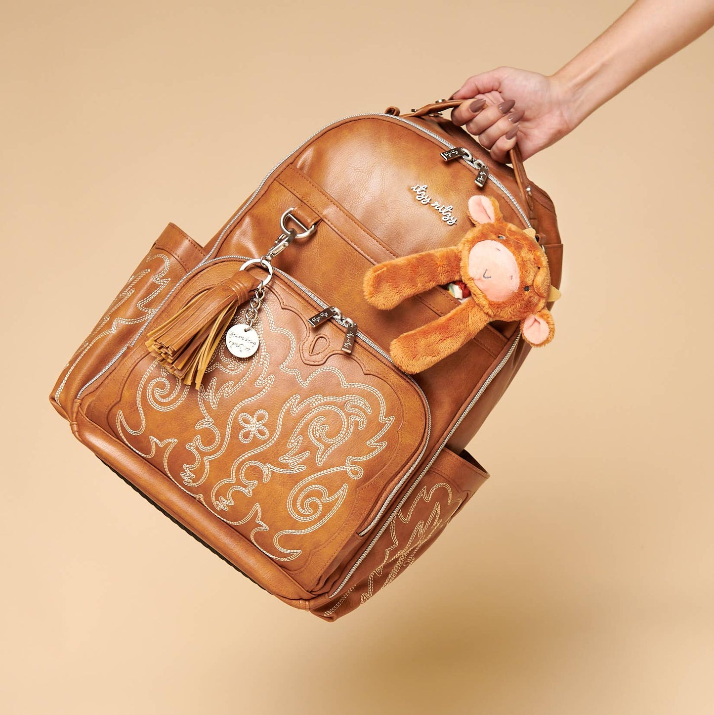 *NEW* Nash Saddle Boss Plus™