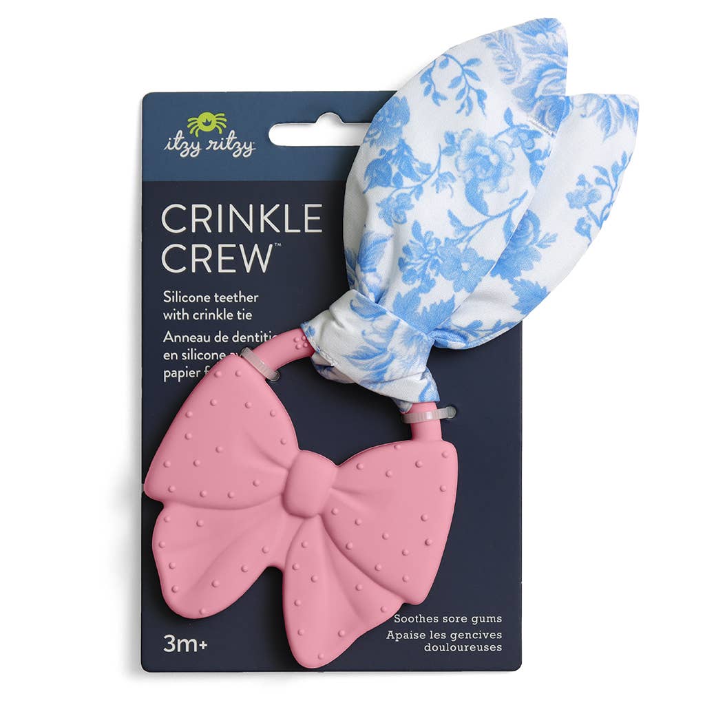"NEW" Crinkle Crew™
