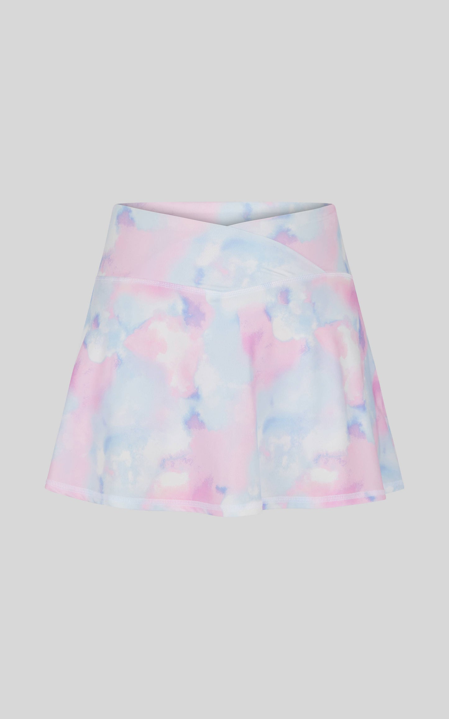 Girls Crossover Skort