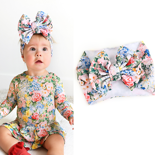 Joanna HEADWRAP