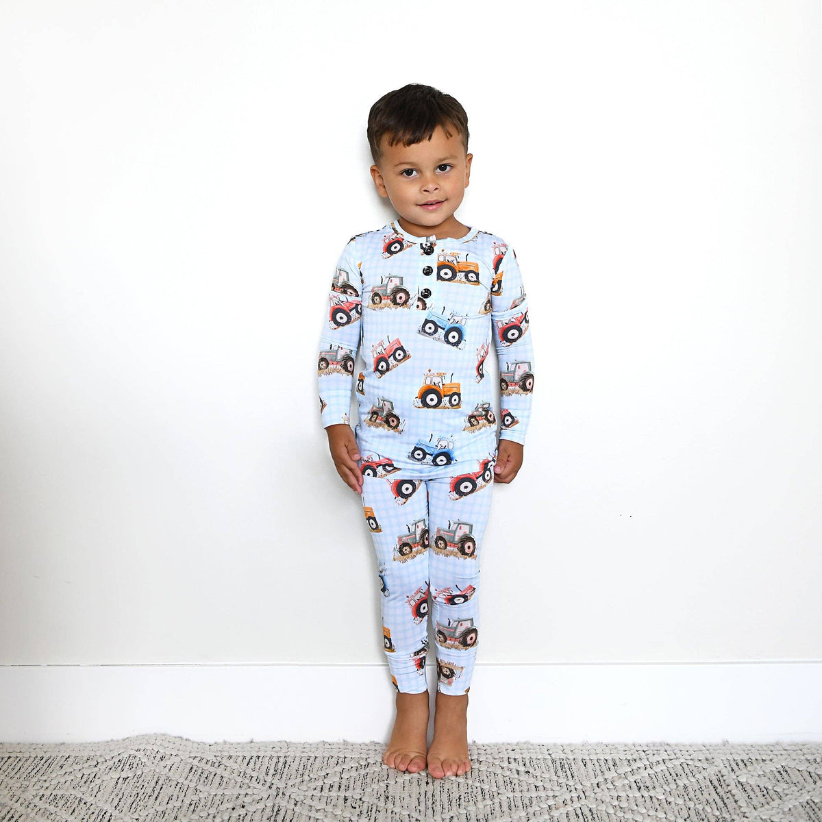 Luca TWO PIECE