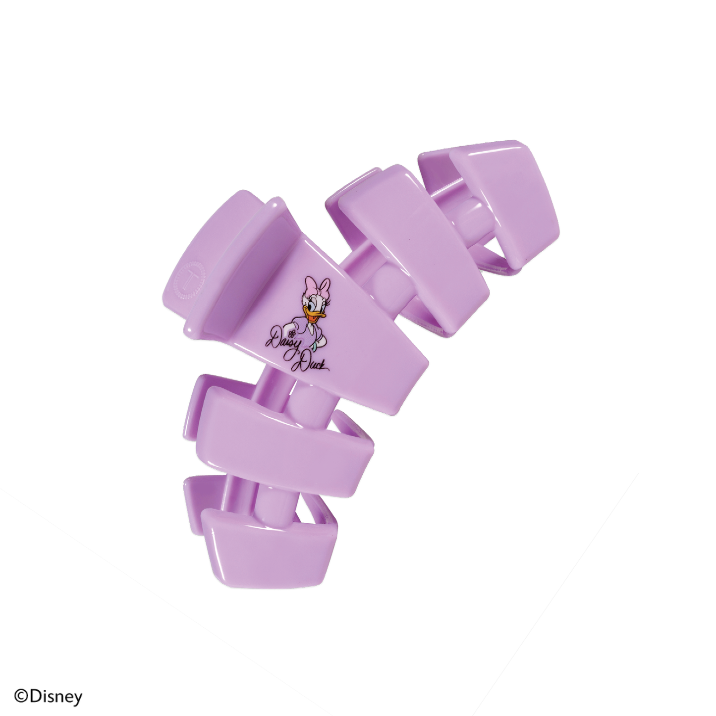 Classic Hair Clip | Daisy Duck