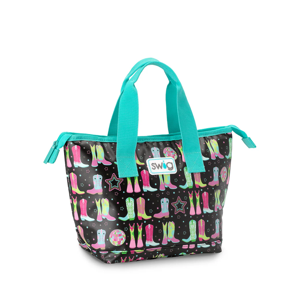 Lunchi Lunch Bag (13 prints)