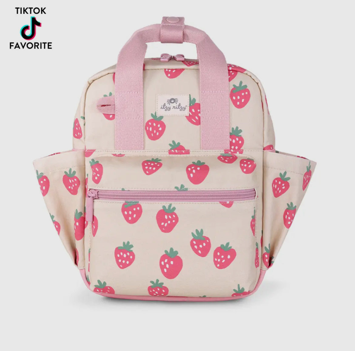 Itzy Ritzy Itzy Bitzy Backpack