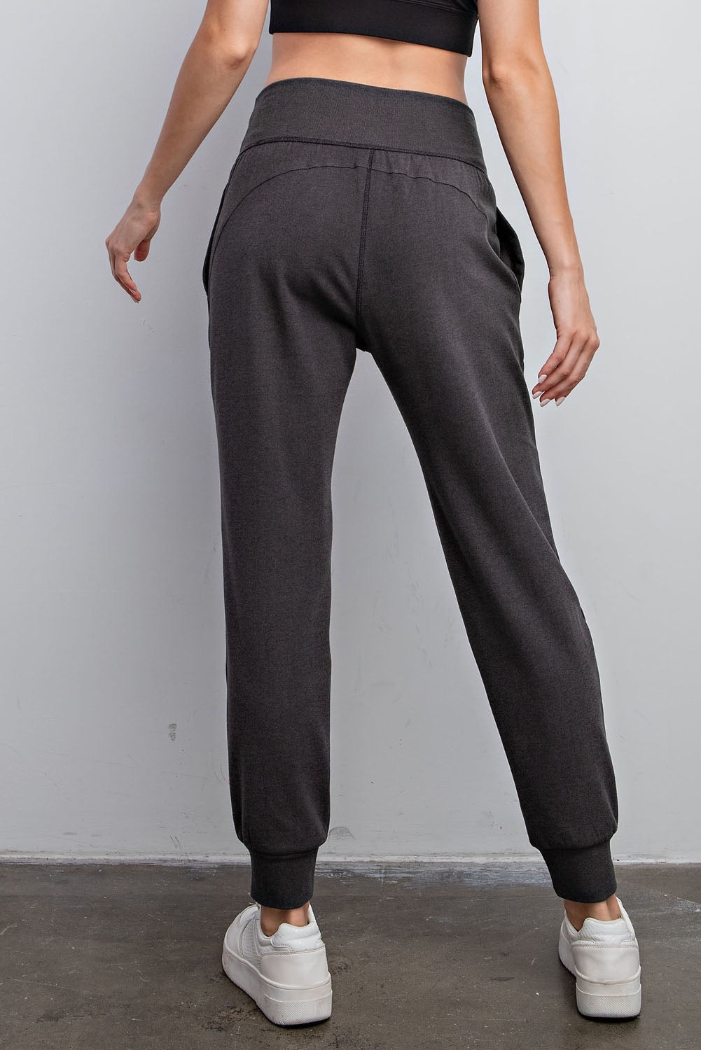 Classified Comfort Joggers