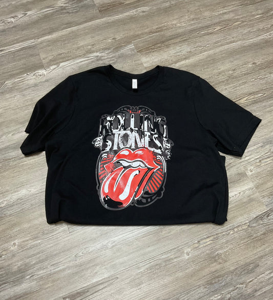 Rolling Stones Vintage Tee