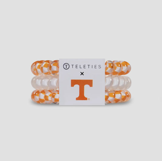 Teleties University of Tennessee Hair Ties