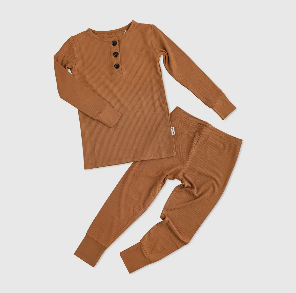 Rory Caramel Two Piece by Gigi & Max