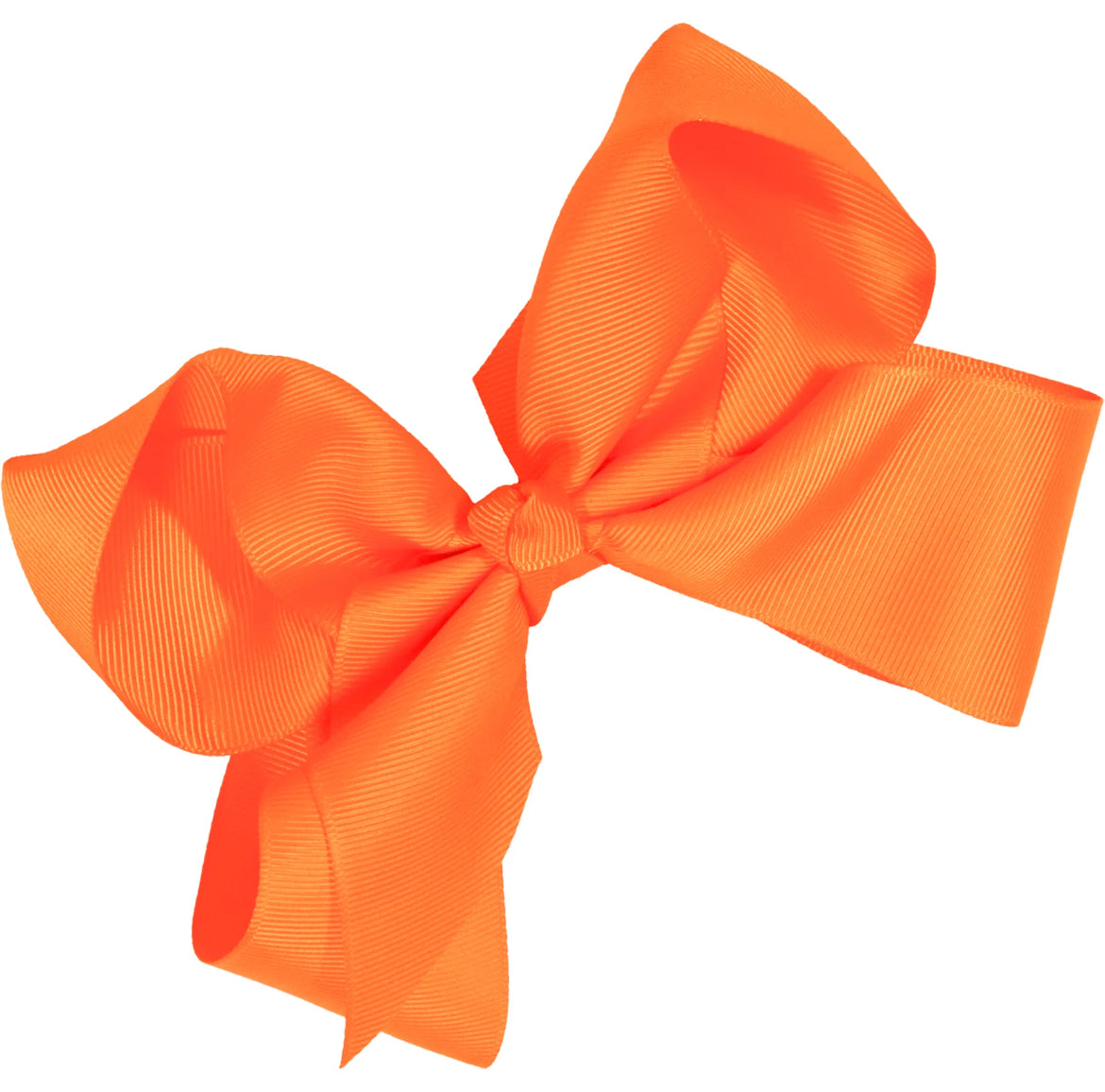 Classic 6” Cheer Bow with Clip (3 Colors)