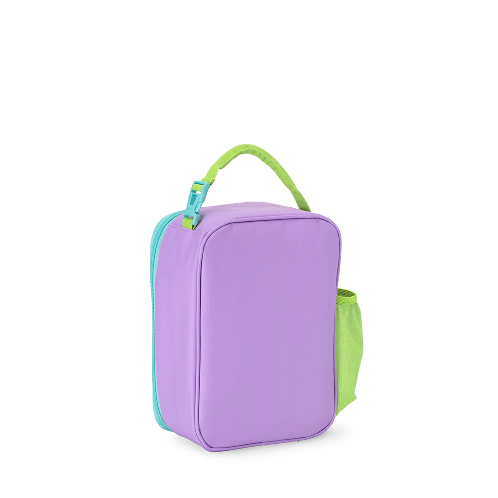 Ultra Violet Boxxi Lunch Bag