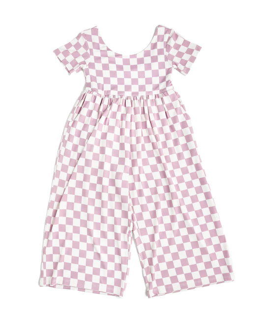 Myla Romper by Gigi & Max