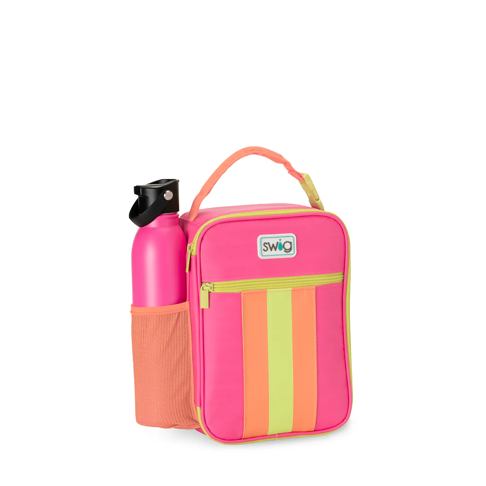 Tutti Frutti Boxxi Lunch Bag