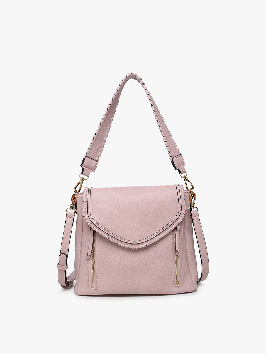 Lorelei Crossbody