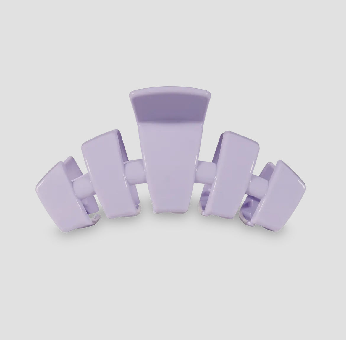 Teleties Classic Lilac You Hair Clip